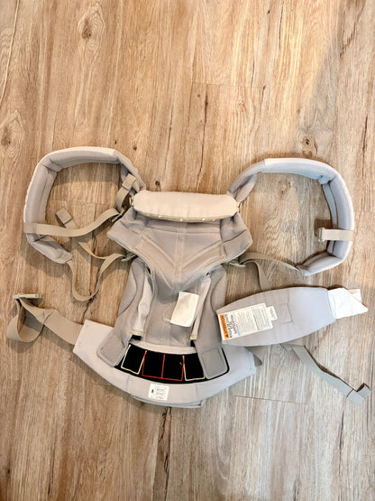 Baby Carrier