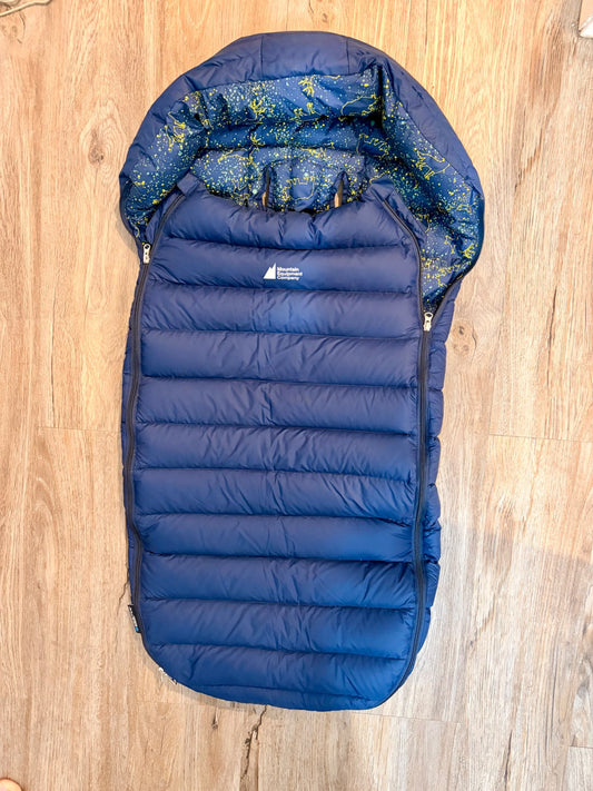 Bunting Bag