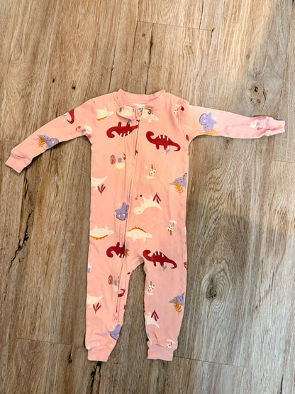 Sleeper, Kids 18 Month (12-18M)