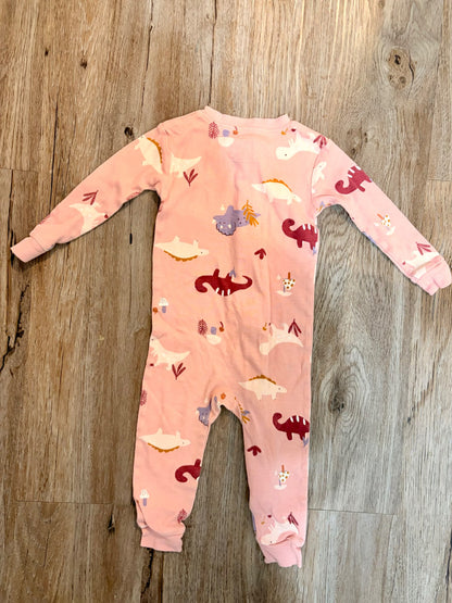 Sleeper, Kids 18 Month (12-18M)