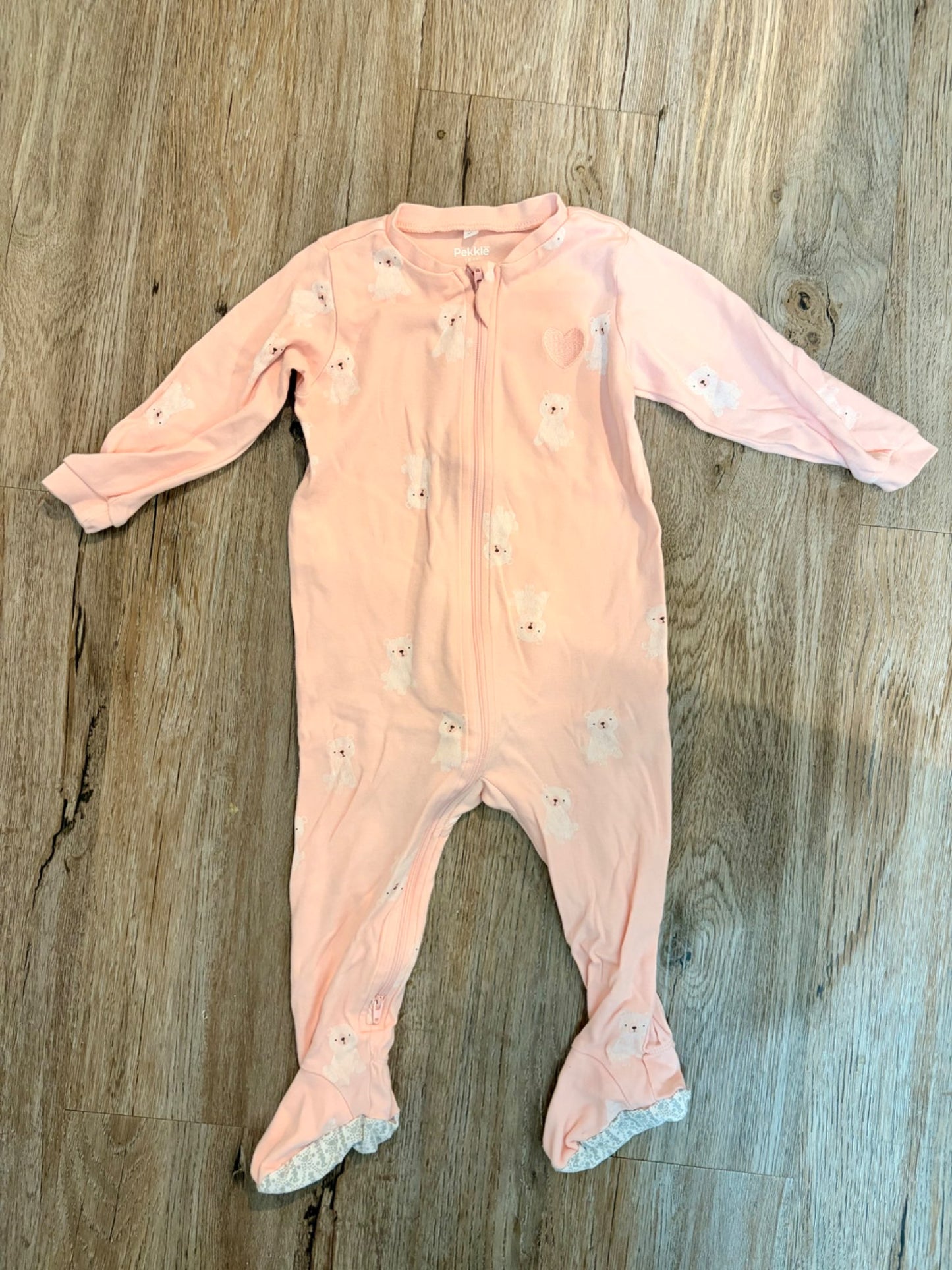 Sleeper, Kids 18 Month (12-18M)