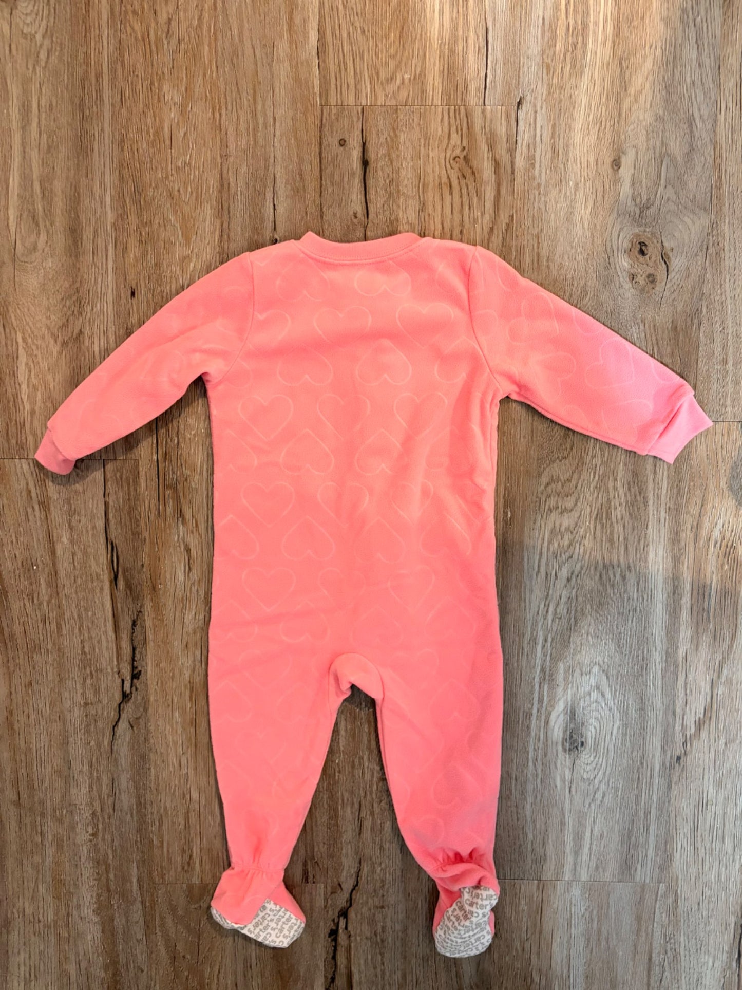 Fleece Sleeper, Kids 18 Month (12-18M)