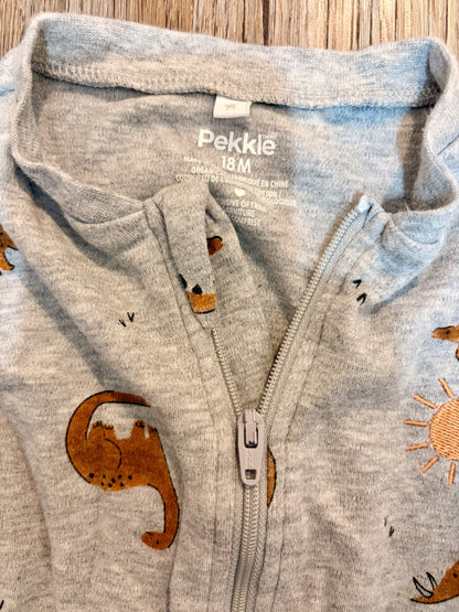 Sleeper, Kids 18 Month (12-18M)