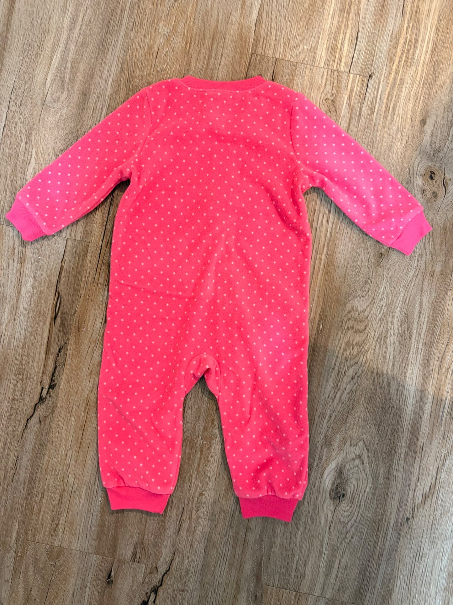 Fleece Sleeper, Kids 18 Month (12-18M)