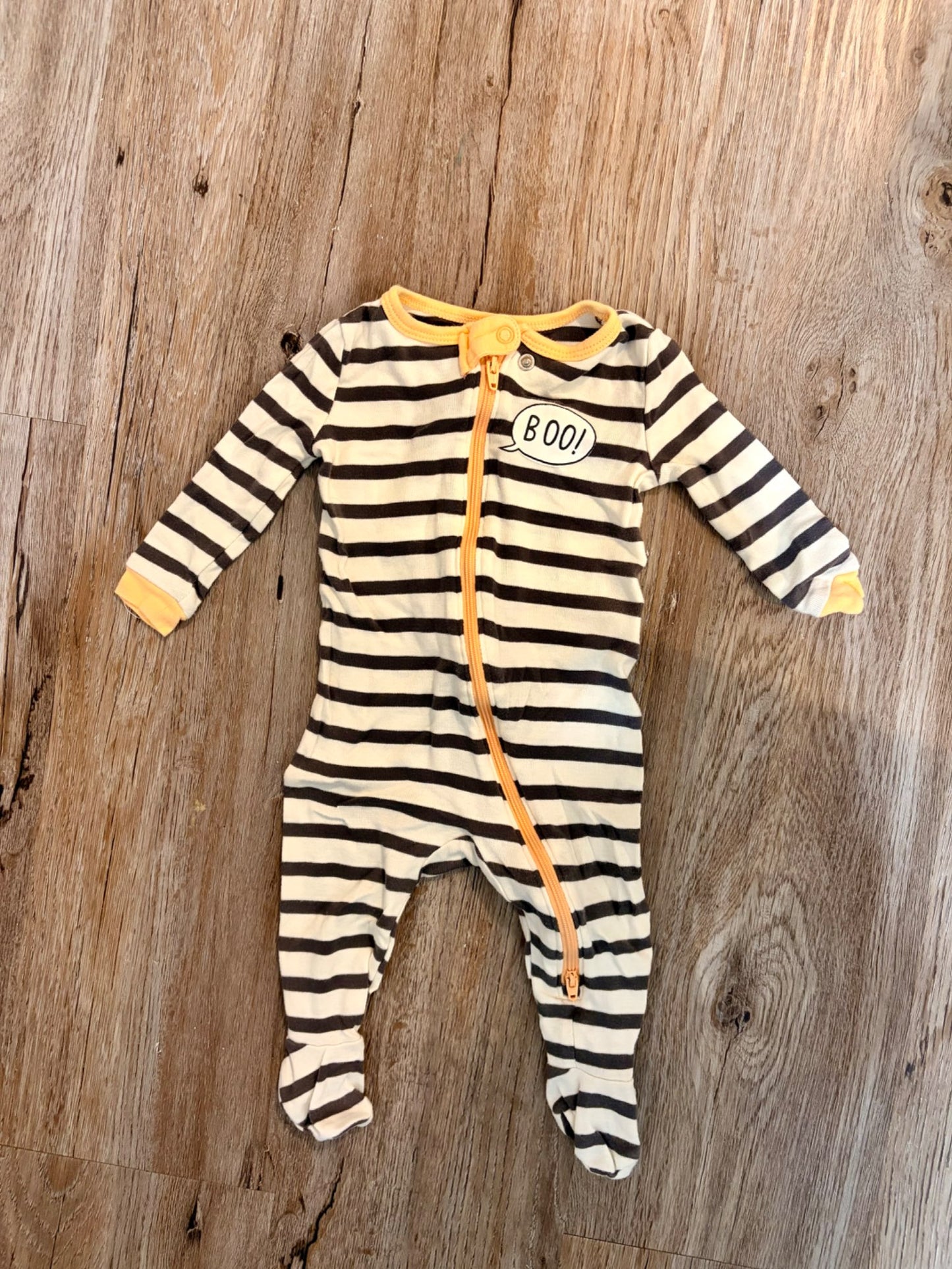 Sleeper, Kids 6 Month (3-6M)