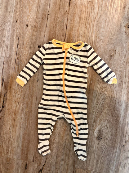 Sleeper, Kids 6 Month (3-6M)