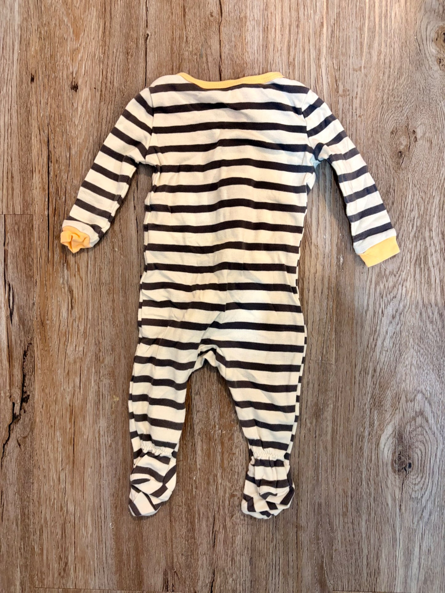 Sleeper, Kids 6 Month (3-6M)