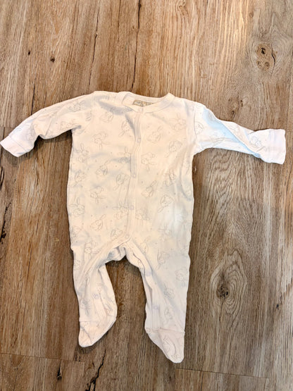 Sleeper, Kids 6 Month (3-6M)