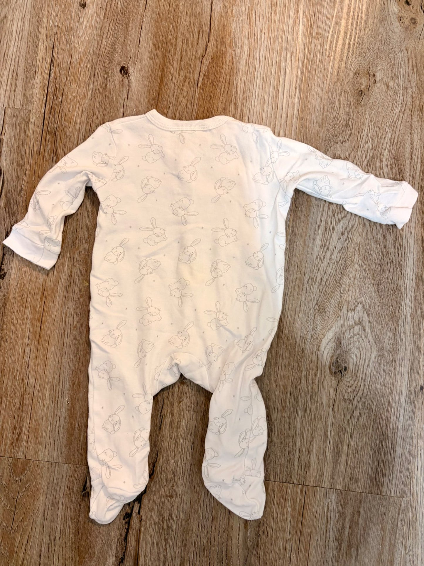 Sleeper, Kids 6 Month (3-6M)