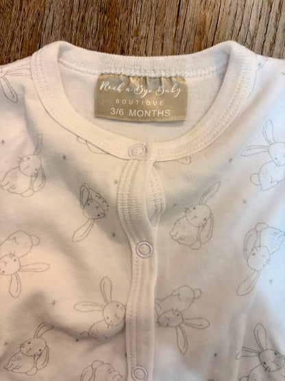 Sleeper, Kids 6 Month (3-6M)