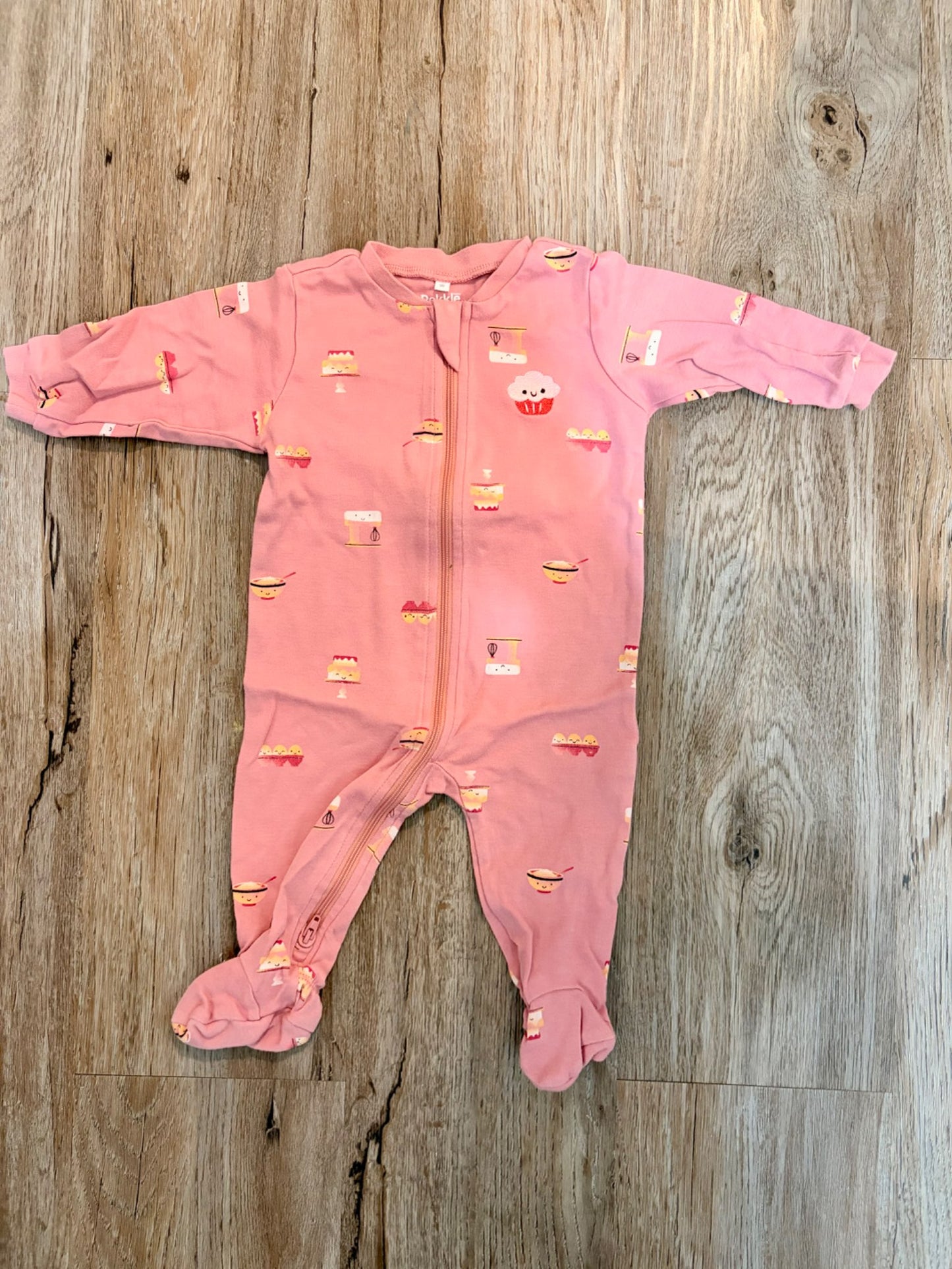 Sleeper, Kids 6 Month (3-6M)