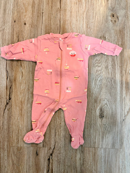 Sleeper, Kids 6 Month (3-6M)