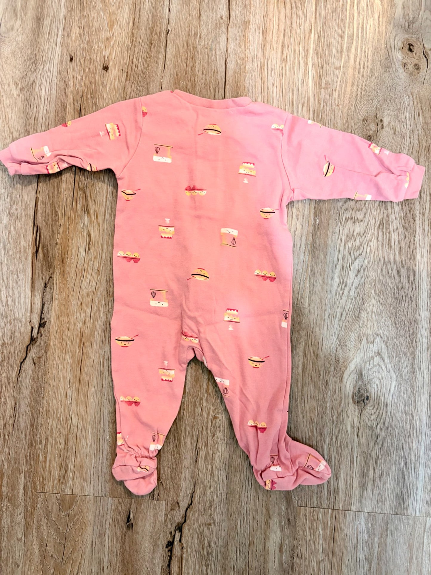 Sleeper, Kids 6 Month (3-6M)