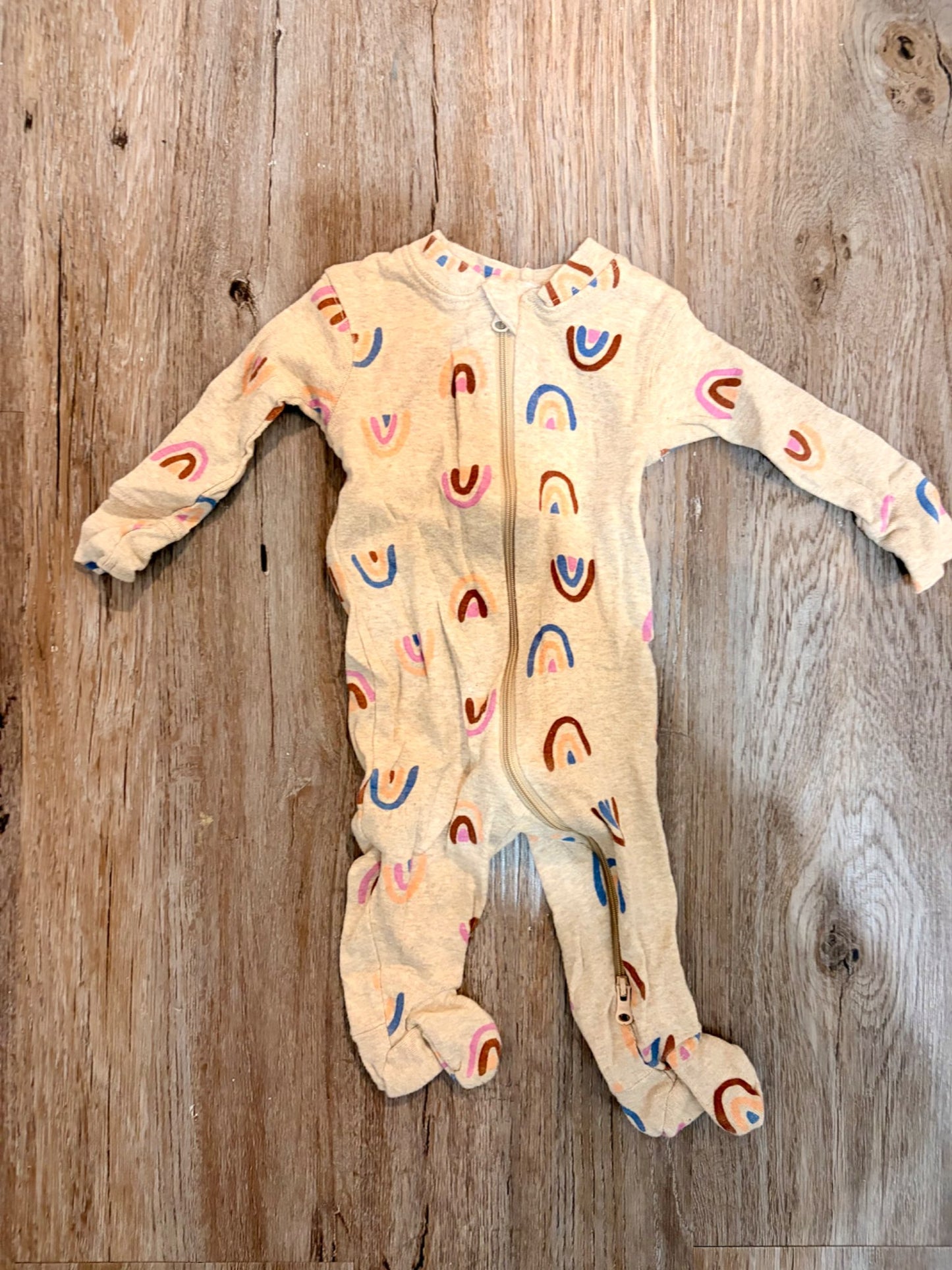 Sleeper, Kids 6 Month (3-6M)