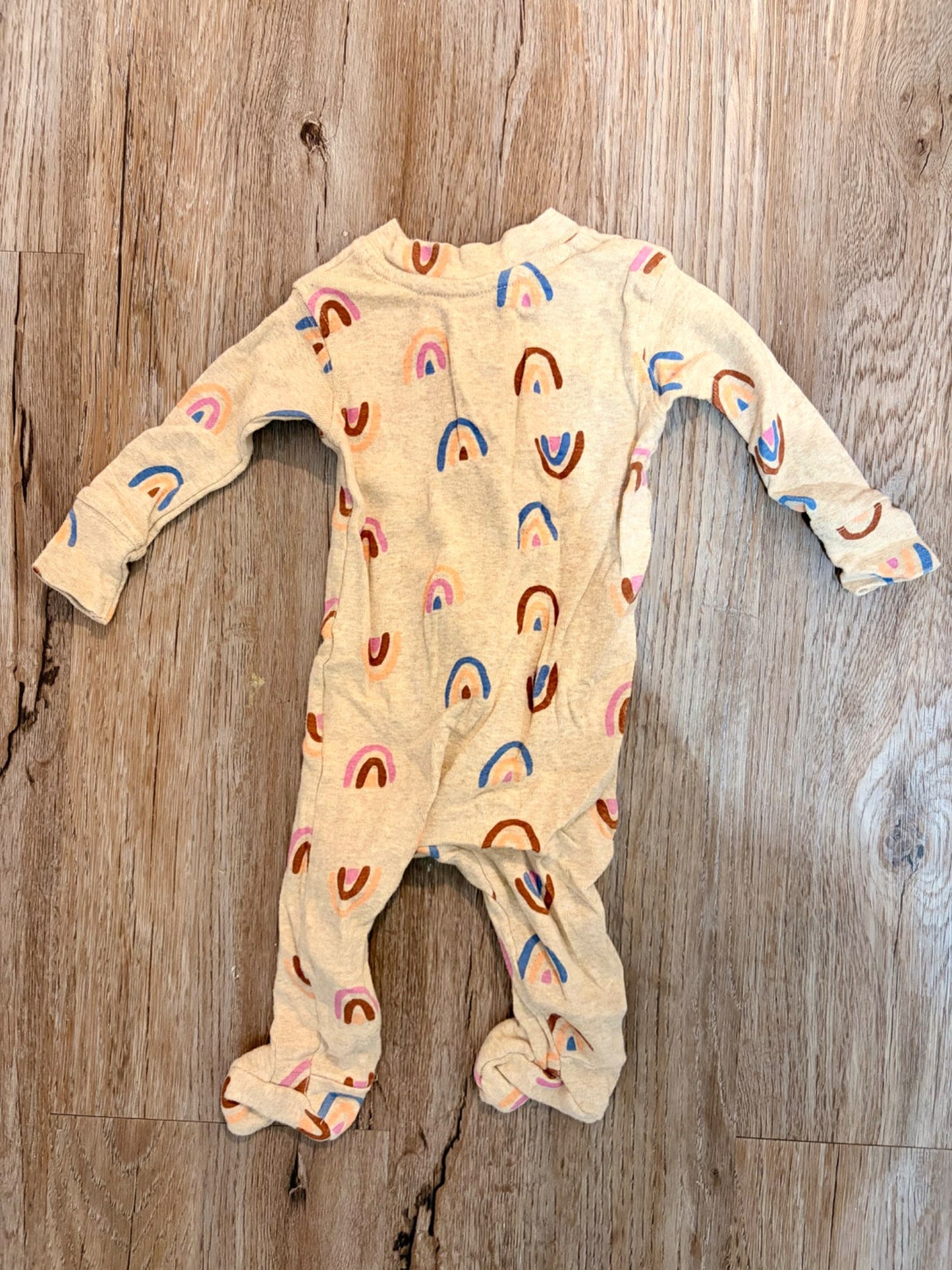 Sleeper, Kids 6 Month (3-6M)