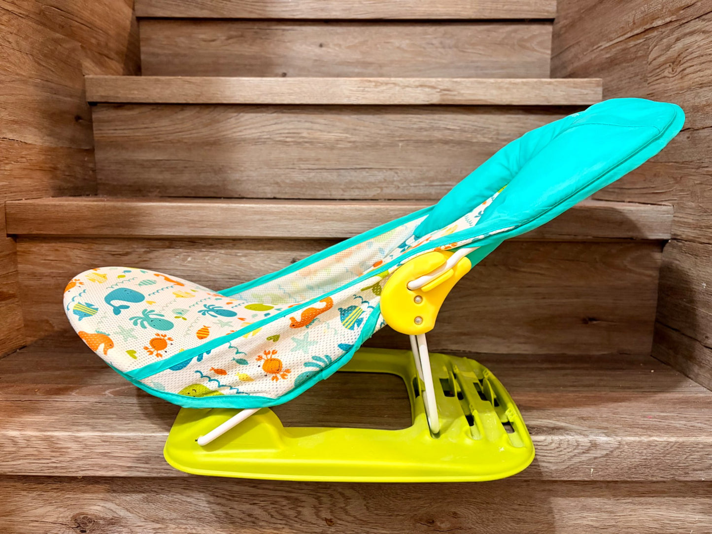Baby Bath Seat