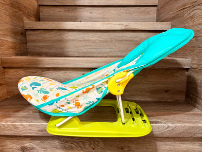 Baby Bath Seat