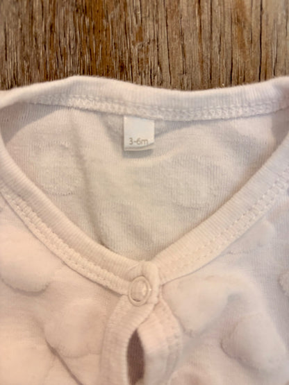Sleeper, Kids 6 Month (3-6M)