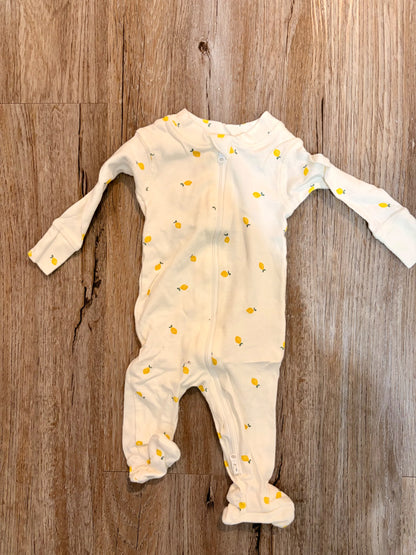 Sleeper, Kids 6 Month (3-6M)