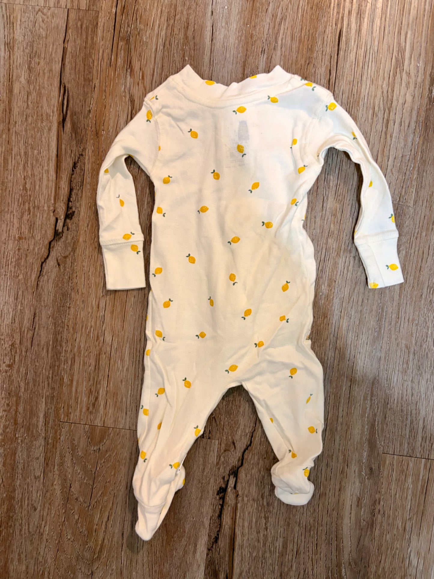 Sleeper, Kids 6 Month (3-6M)