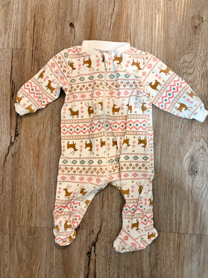 Sleeper, Kids 6 Month (3-6M)