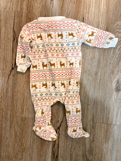 Sleeper, Kids 6 Month (3-6M)