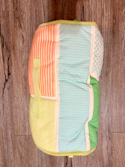 Tummy Time Mat