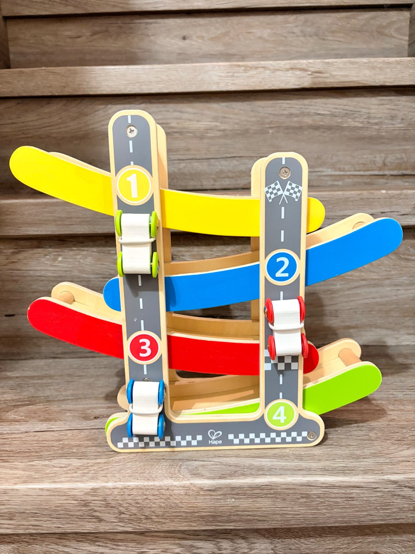 Car Racer