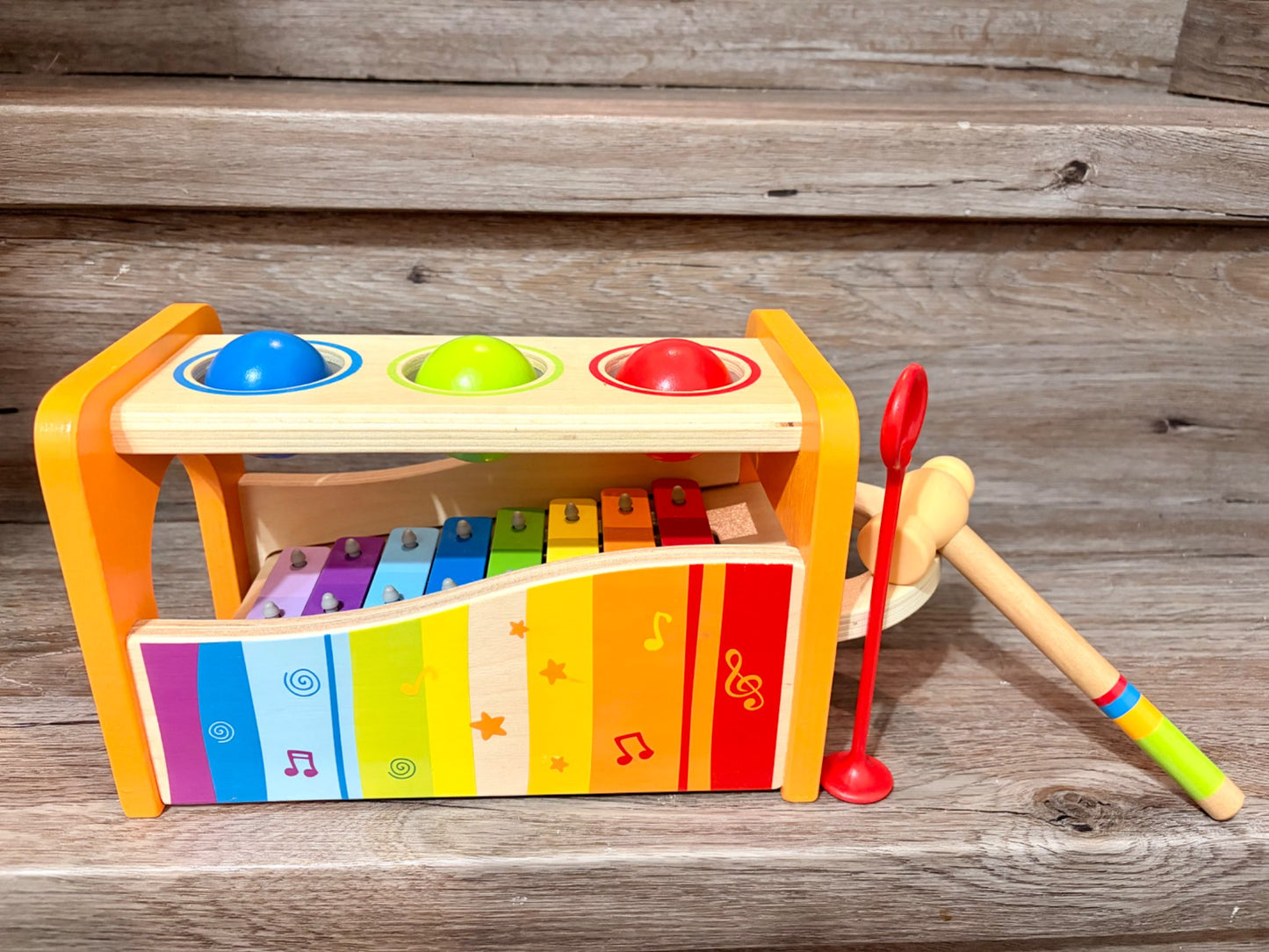 Xylophone