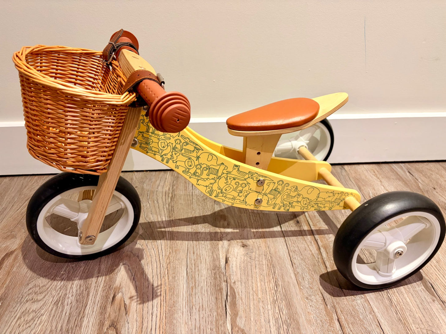 Balance Bike