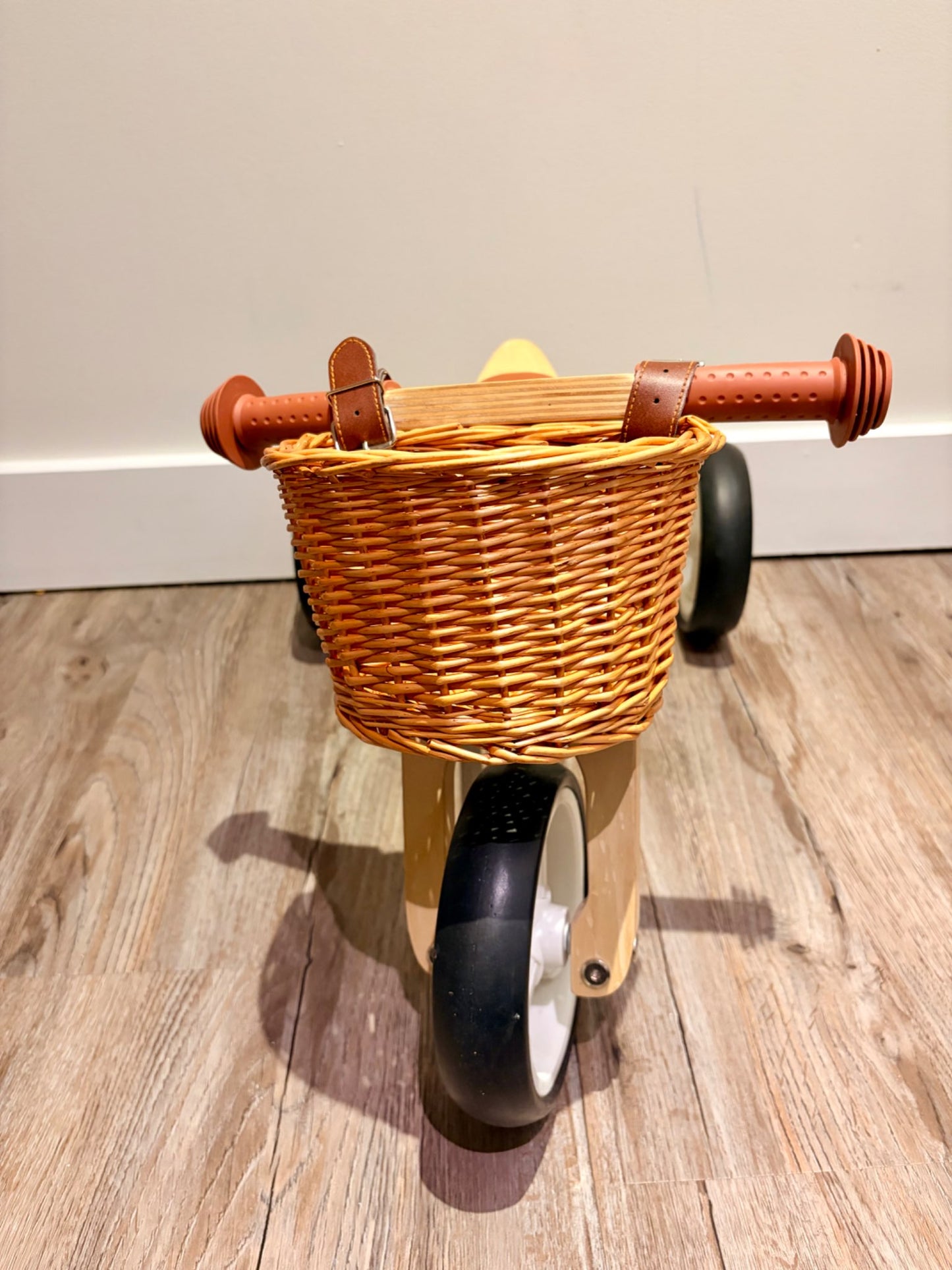 Balance Bike
