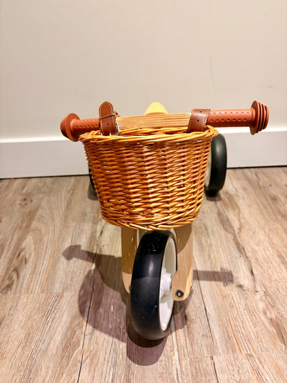 Balance Bike