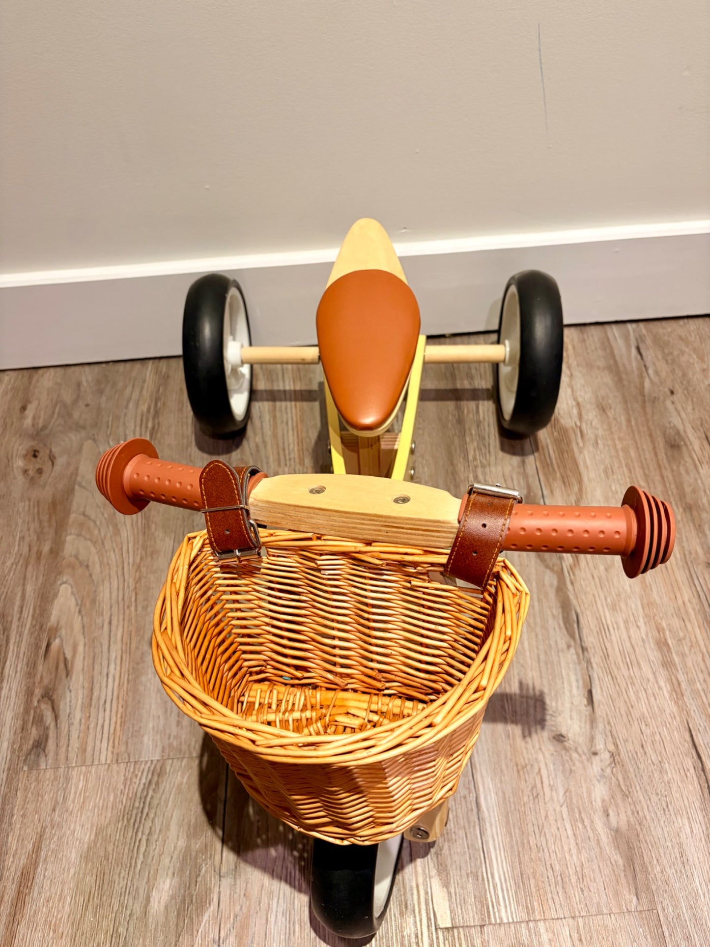 Balance Bike