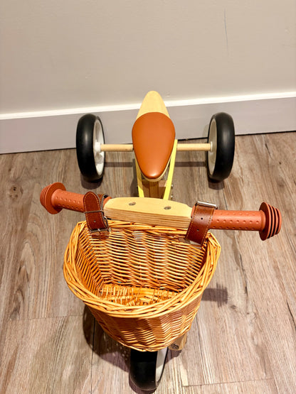 Balance Bike