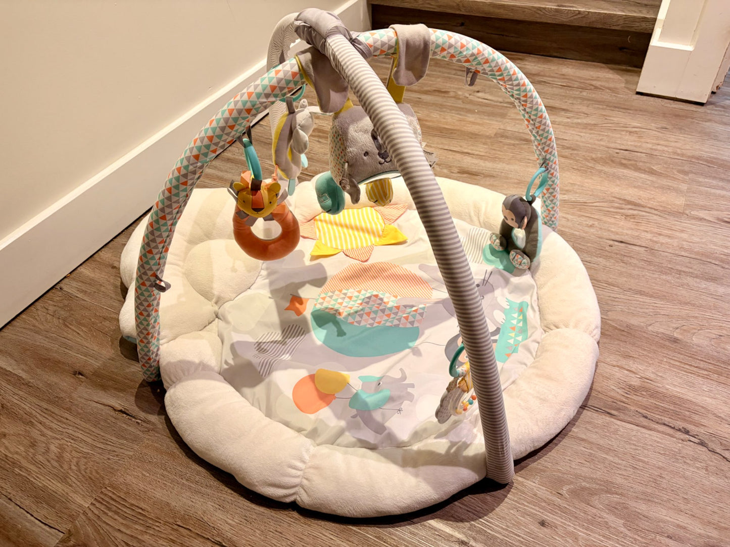 Activity Mat
