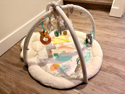Activity Mat