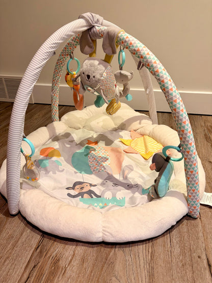 Activity Mat