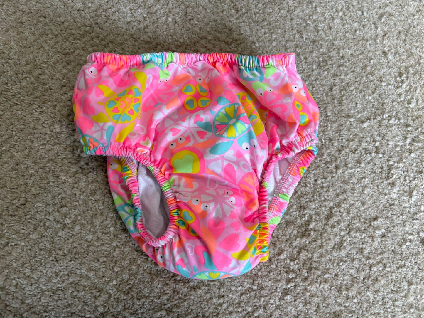 Swim diaper size 18-24 months , Kids 24 Month (18-24M)