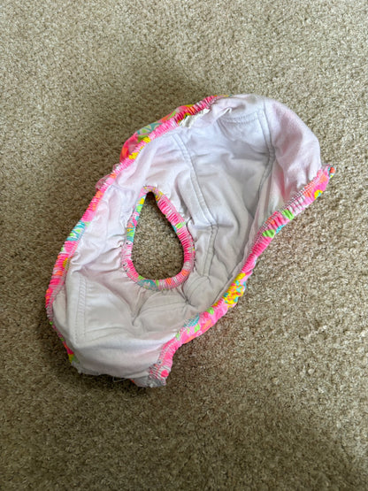 Swim diaper size 18-24 months , Kids 24 Month (18-24M)