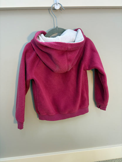 Gap zip up sweater 3T, Kids 3T