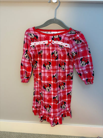 Minnie Pajamas lot 12-18 months, Kids 18 Month (12-18M)