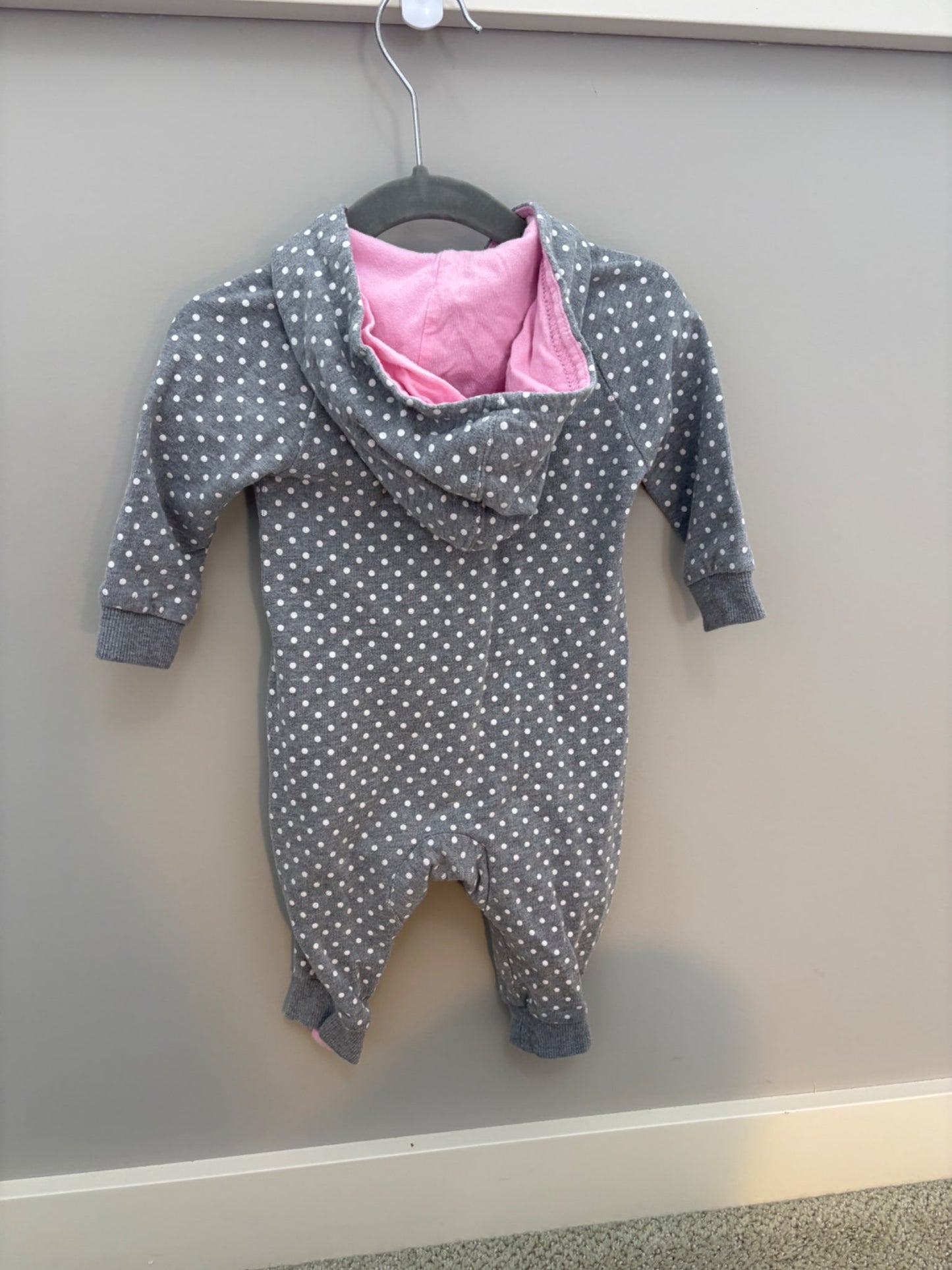 Nike romper 3-6 months , Kids 6 Month (3-6M)