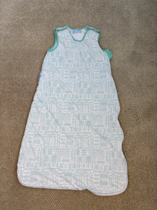Grobag sleep sack 18-36 months 2.5 tog, 18-24 Months (Extra Large)