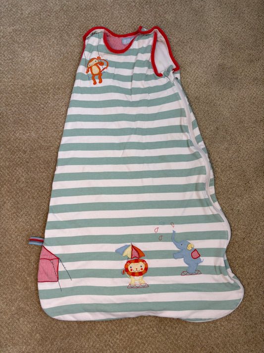 Grobag sleep sack 18-36 months 1.0 tog, 18-24 Months (Extra Large)