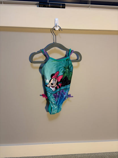 Minnie swimsuit 6-12 months , Kids 12 Month (9-12M)