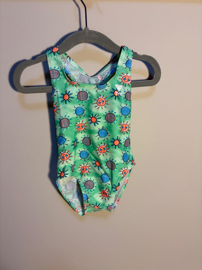 TYR bathing suit 2T, Kids 2T