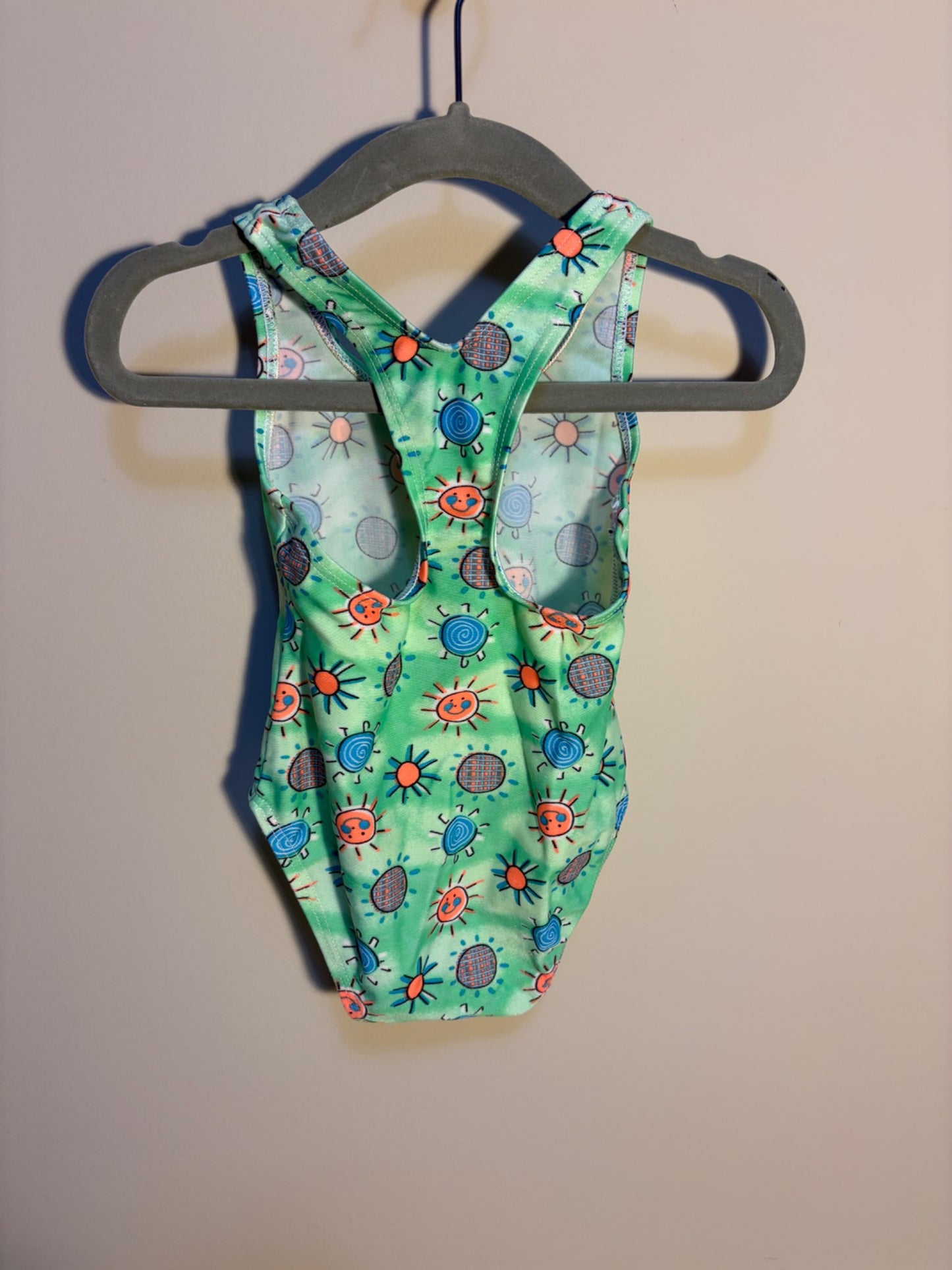 TYR bathing suit 2T, Kids 2T