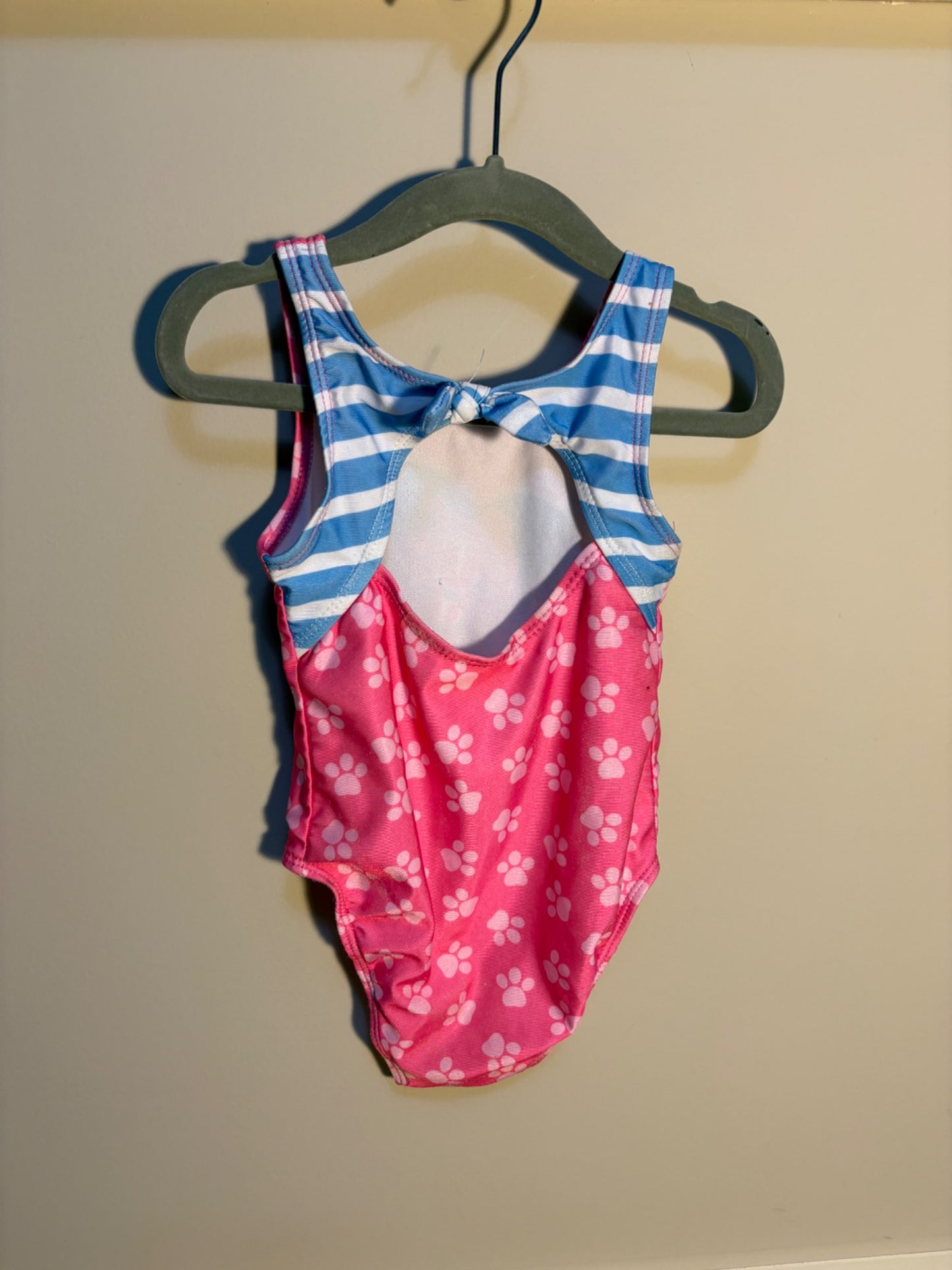 Paw patrol bathing suit 3T, Kids 3T