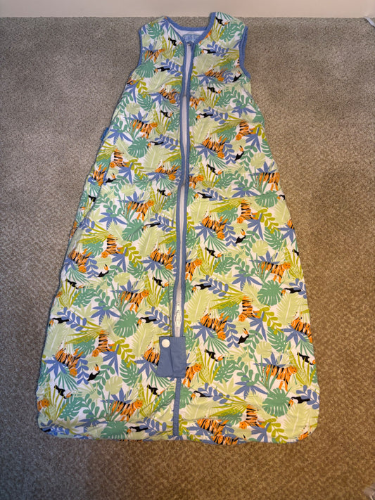 Jungle Grobag size 18-36 months 1.0 tog, 18-24 Months (Extra Large)