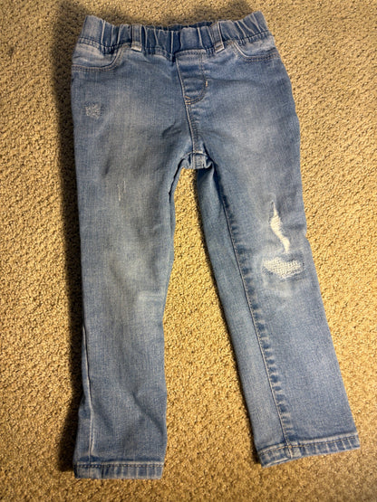 Gap jeans 3t, Kids 3T